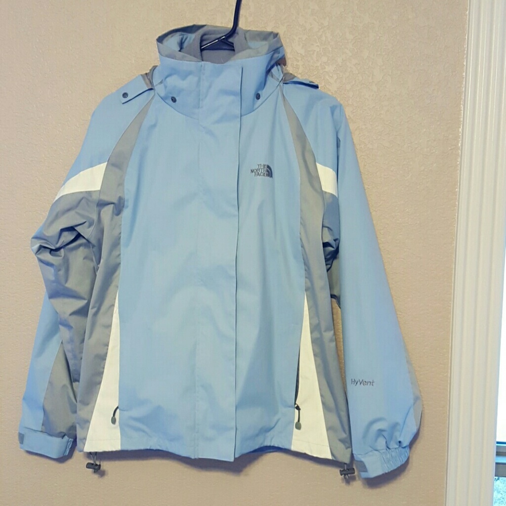 Womens Large Northface Summit Series